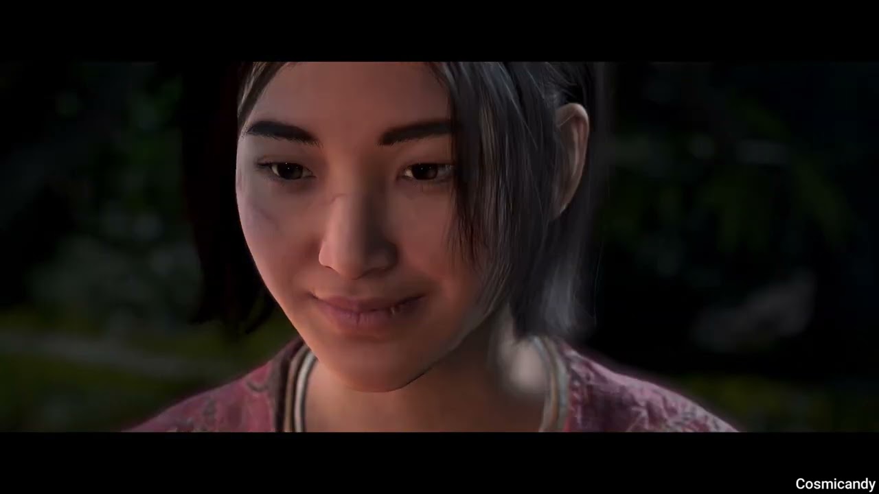 Raise a Cup (both options) | Assassins Creed Shadows