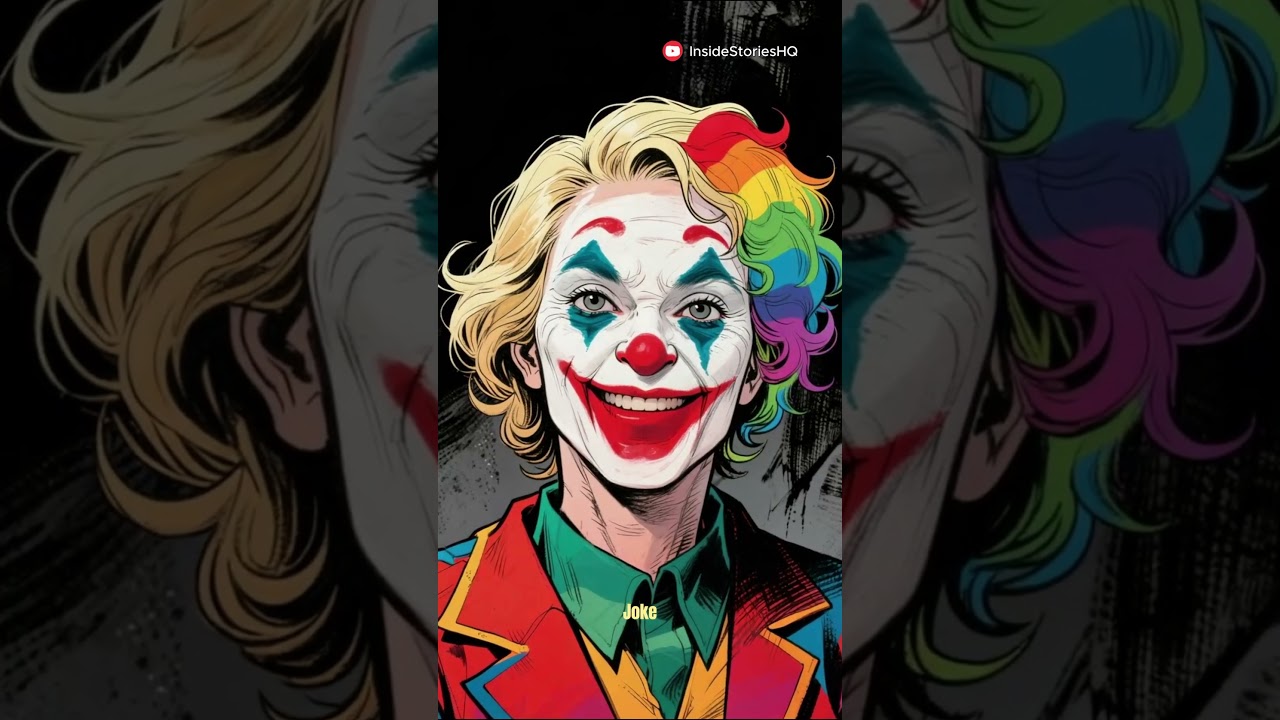 🤡 The Killer Clown Case😨  #youtubeshorts #clown #shorts #horrorstories #scary #crime  #thriller