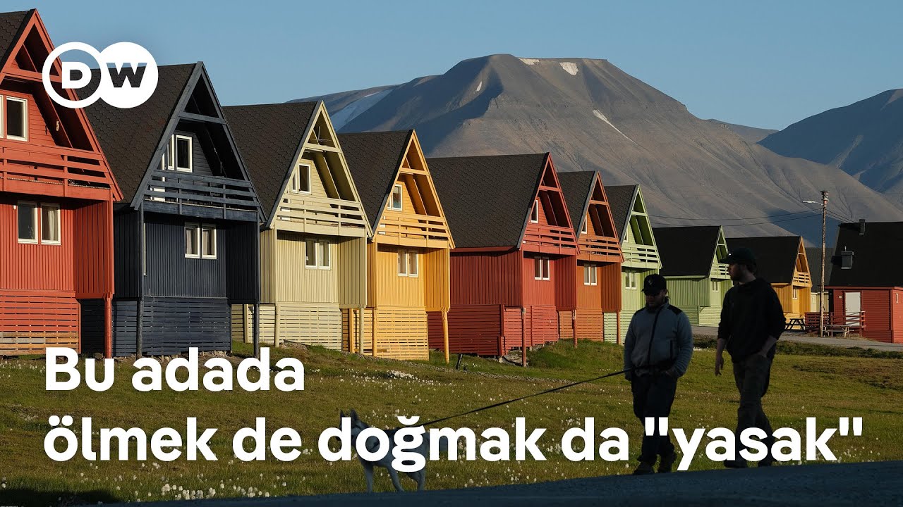 T&uuml;rklere kapısını a&ccedil;an ada | Ama ger&ccedil;ekten yaşanır mı?