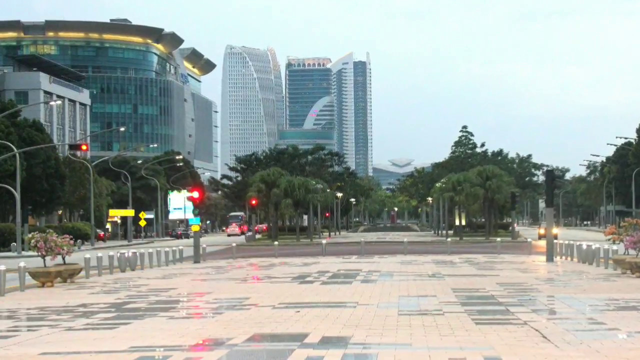 Putrajaya, Malaysia
