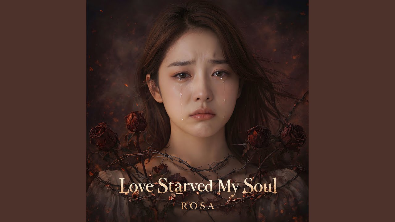 Love Poisoned Everything