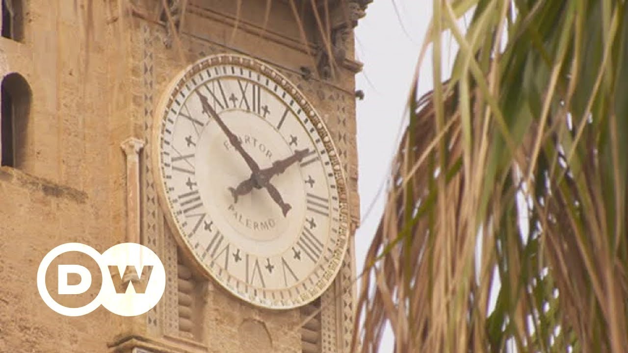 Palermo – eine Perle des Mittelmeeres | DW Deutsch