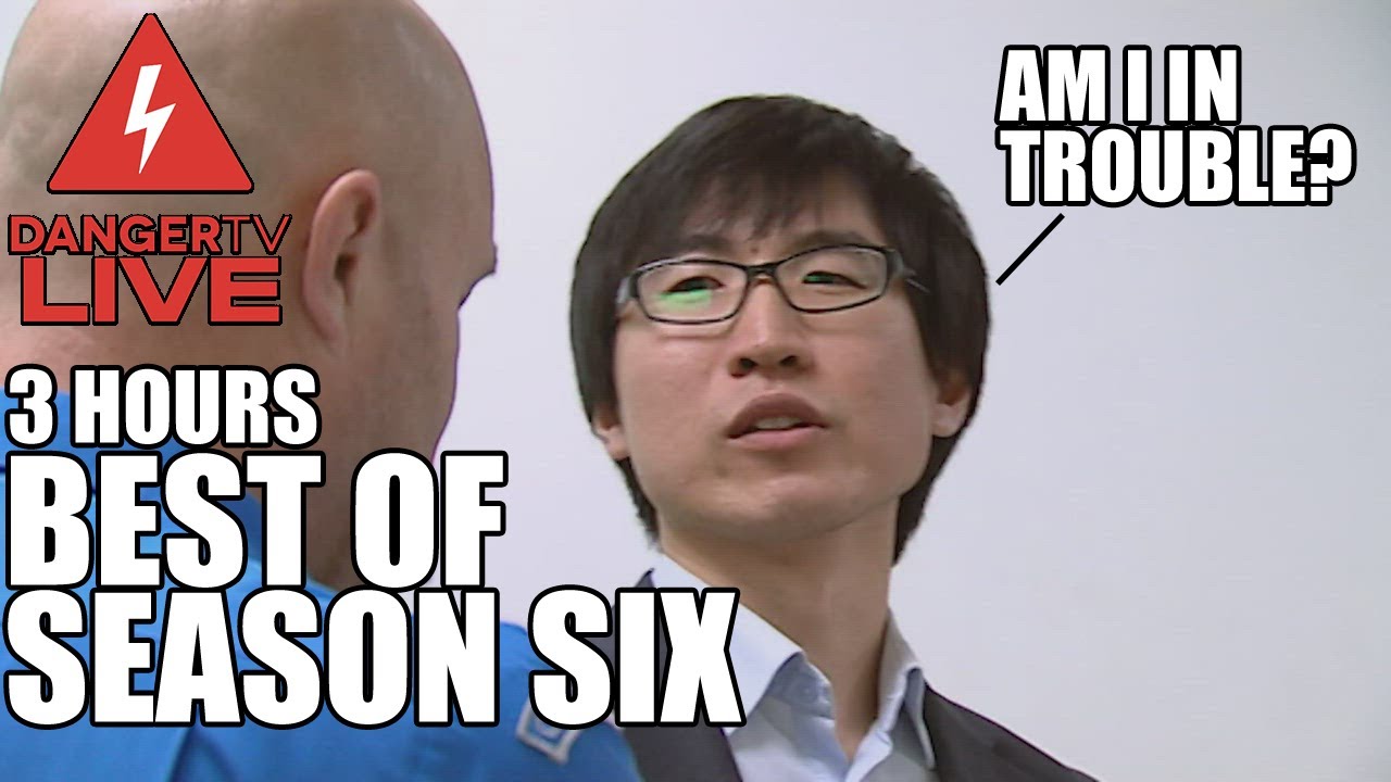 ✈️ Best of Season Six Border Security: Australia - DangerTV ✈️