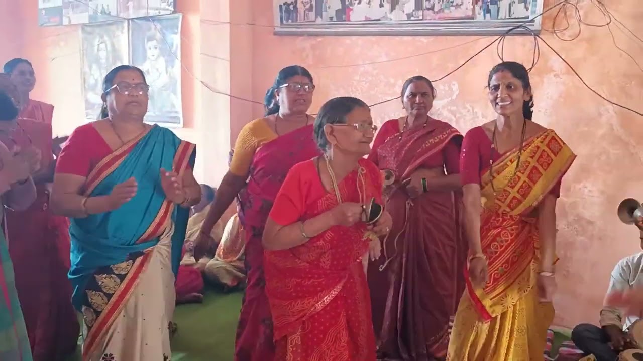 Sant Keshar Mata I Bopapur Video I 01.01.2026