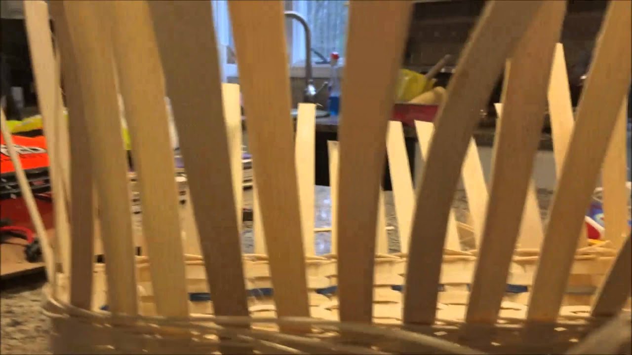 three rod arrow