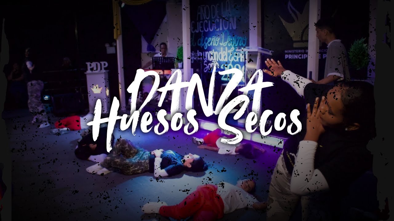 Danza | Huesos Secos