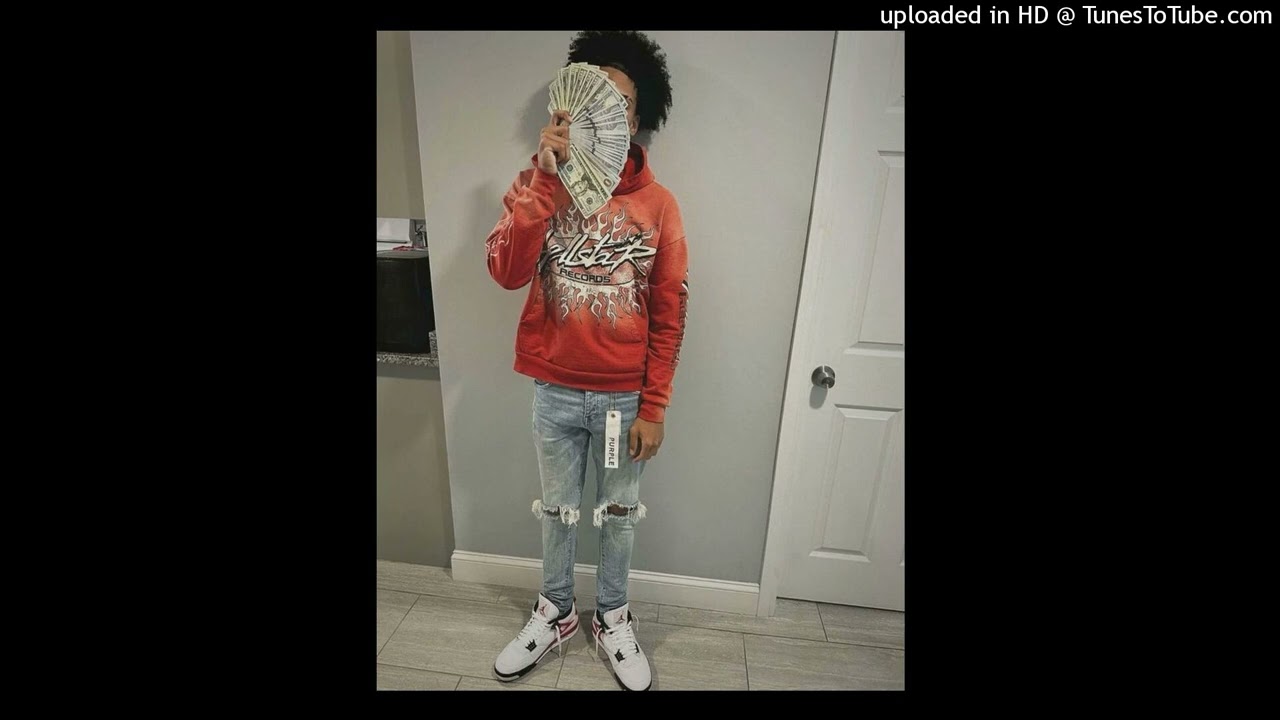 [FREE] Chuckyy X Lucki Sample Type Beat 