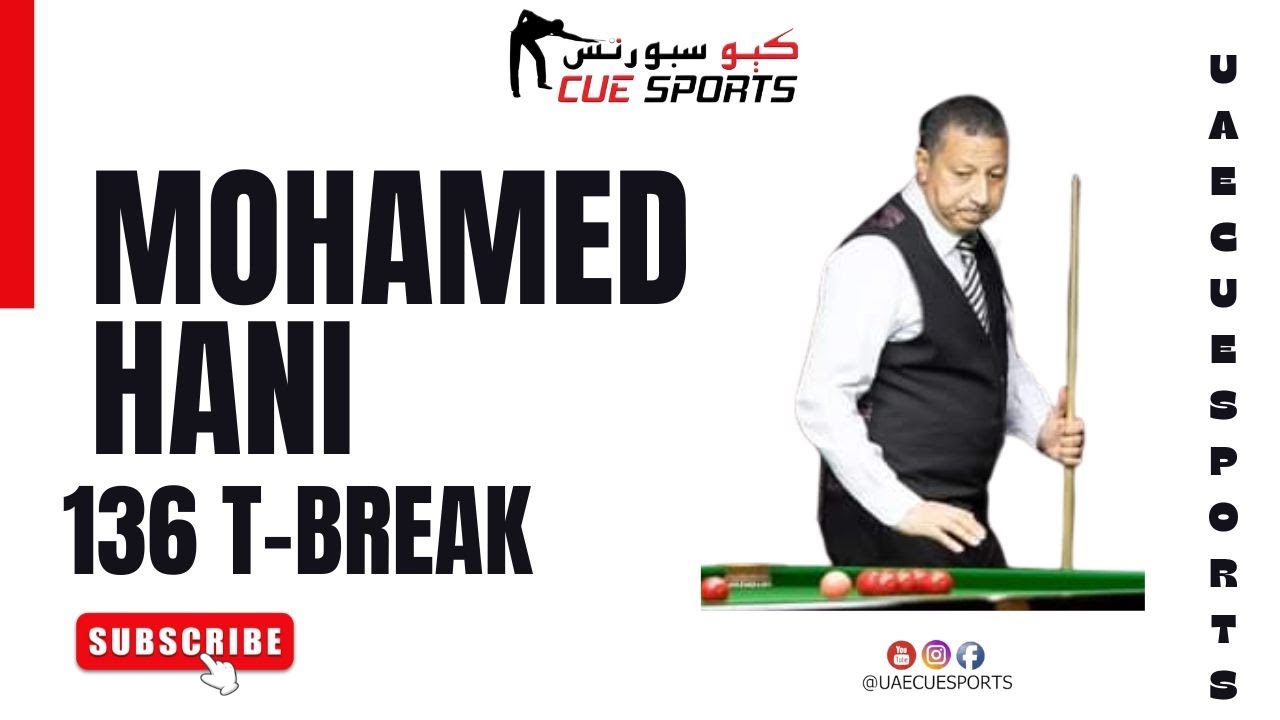 #snooker : 