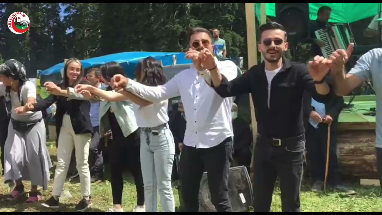 İmerhev Papart Şuvamtoba Şenliğinden