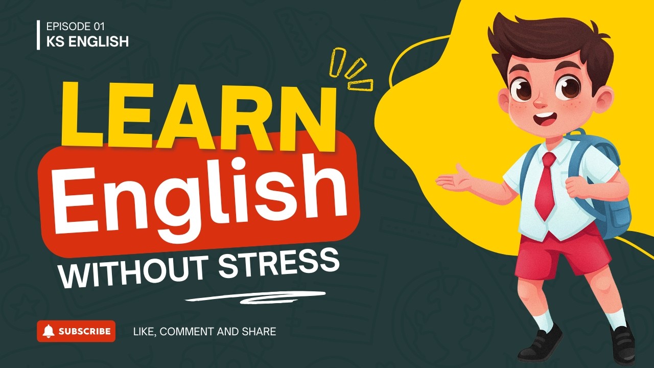 Real-Life Business Communication | Spoken English Practice | KS ENGLISH