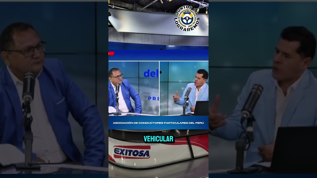 CONDUCIR PROYECTO DE LEY 9490