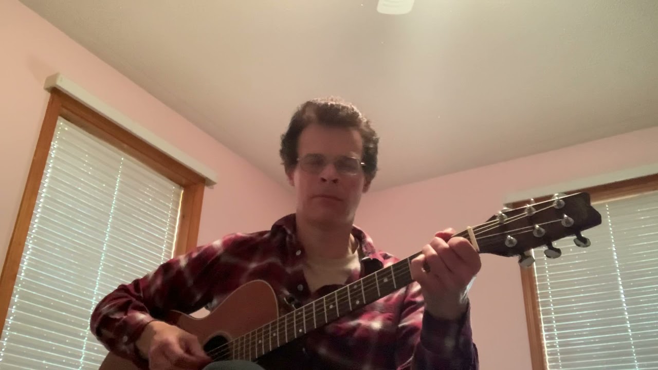 Edelweiss (Guitar), Patrick Meister; arr.: Howard Heitmeyer)