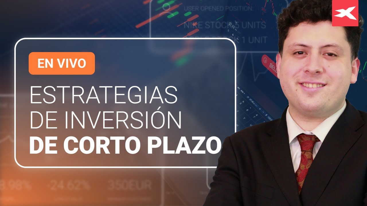 📊 Estrategias de SCALPING: Aprende a invertir en el corto plazo