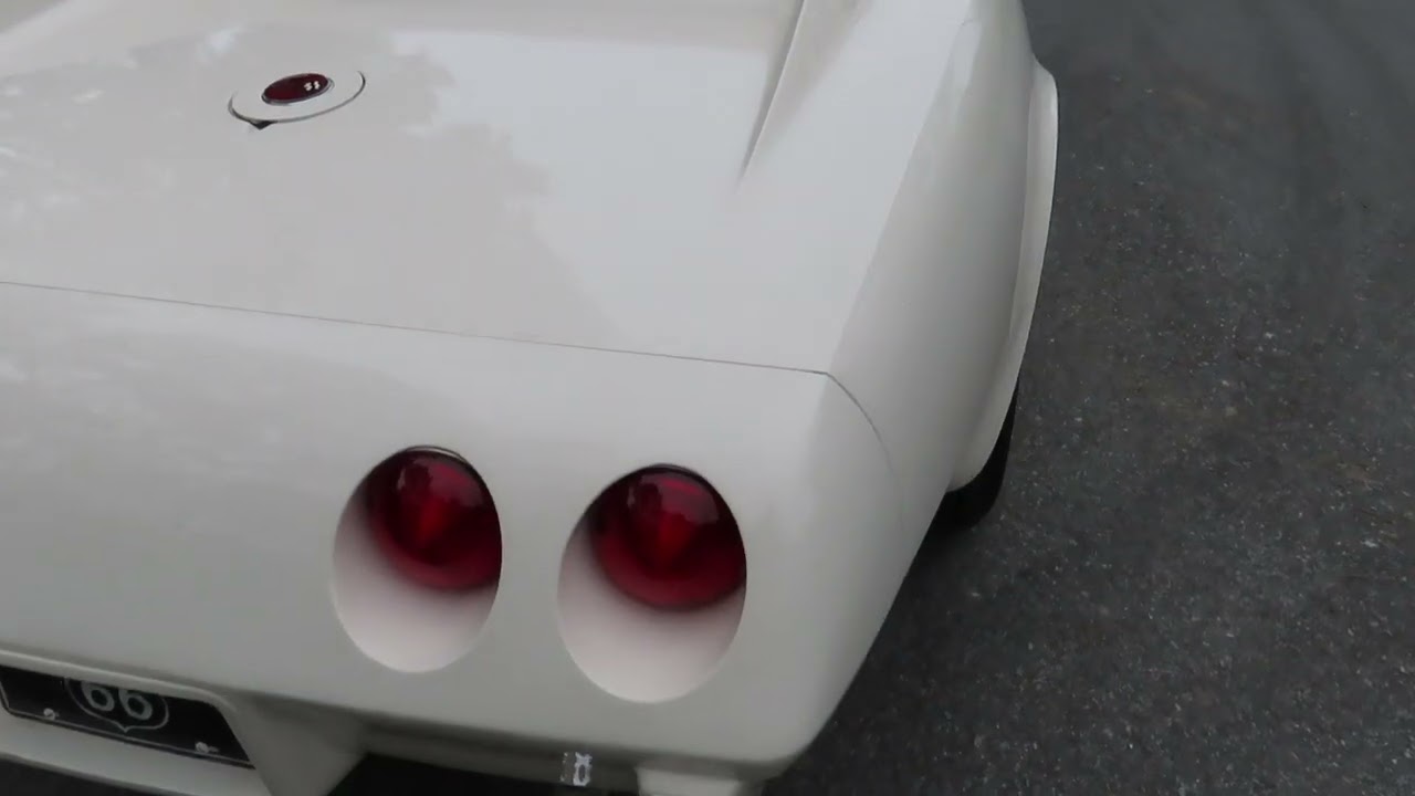 76 VETTE