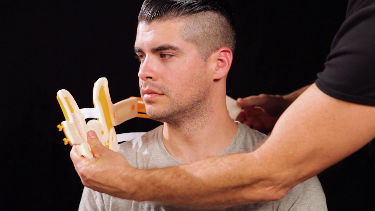 New XCollar Airway Management & Cervical Splinting System - FULL VIDEO