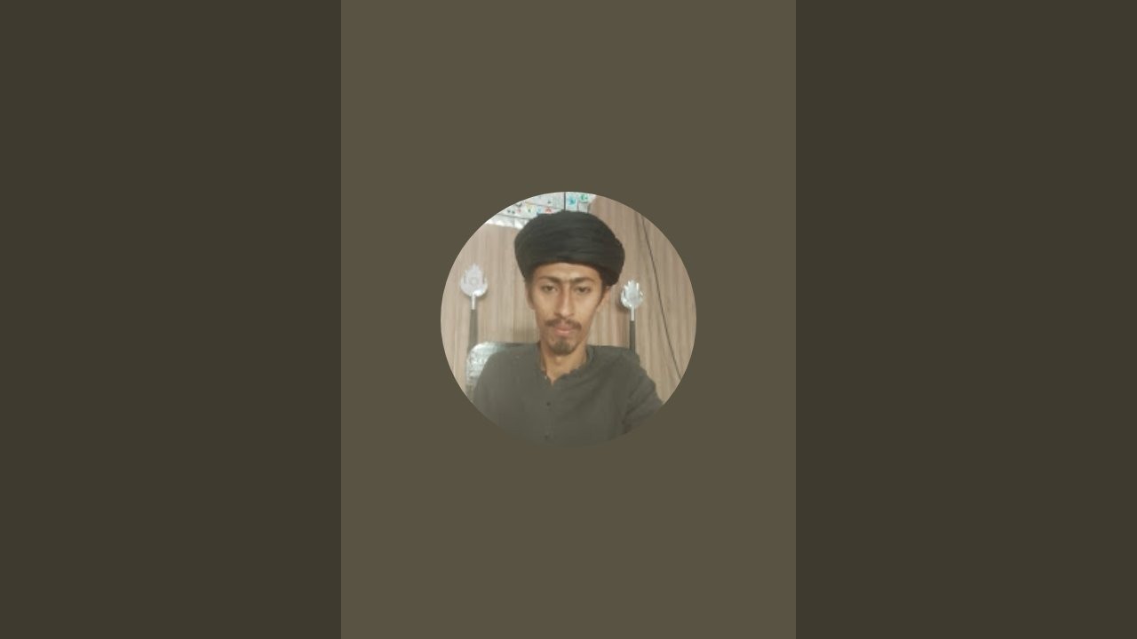 @Syed Abdullah Vlogs is live!