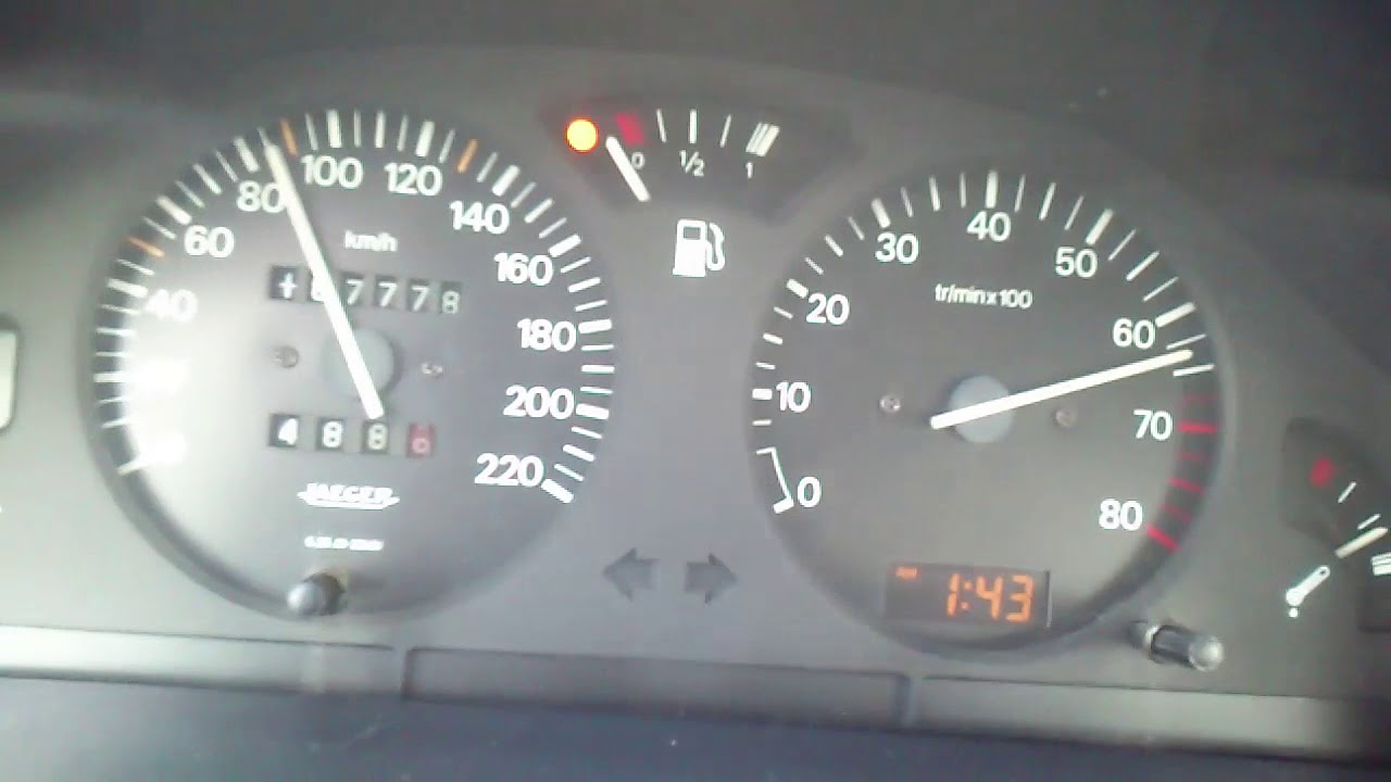 Peugeot 106 XSi 1.4
