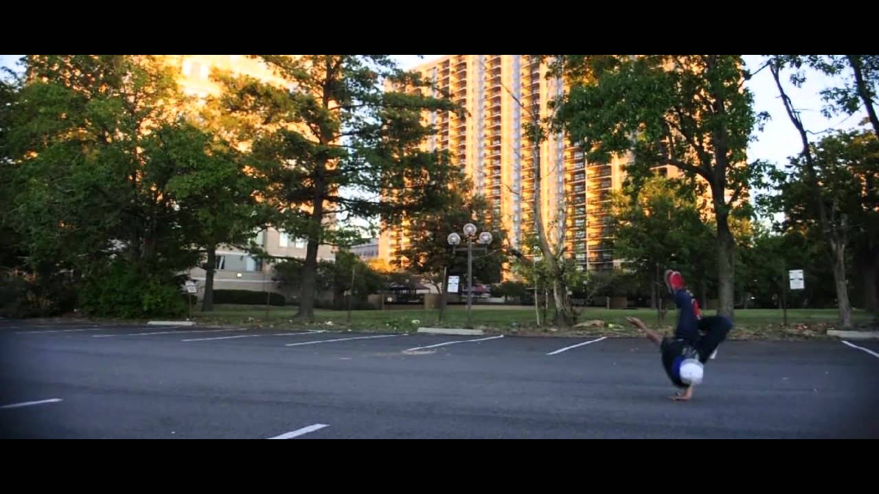 "In My Mind" Music Video Challenge - KIA SOUL