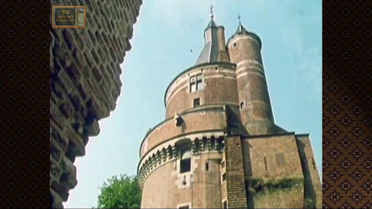 Ontdek je plekje: Breda