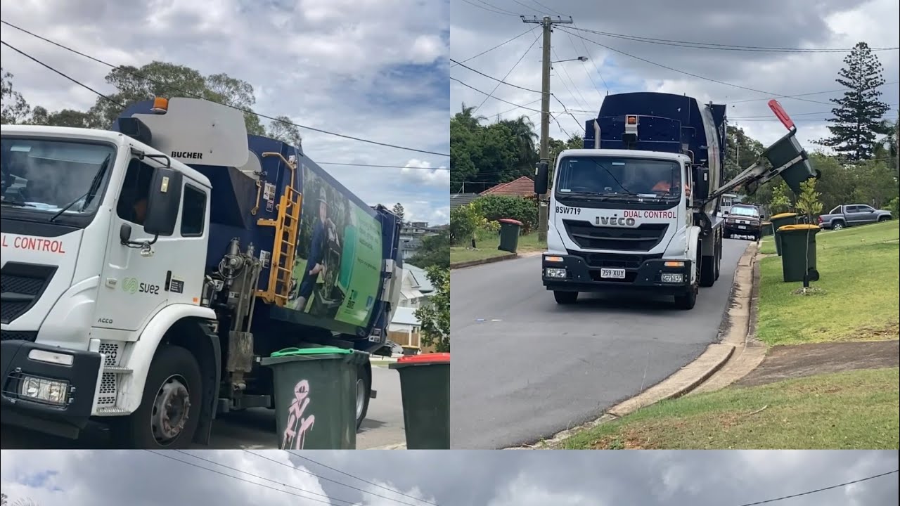 Brisbane recycling,waste and greens compilation 808,601,719