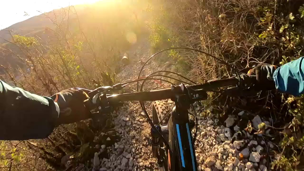 E-Pisode 364 : Test pneus Hutchinson 29pouces  TORO & TAPAN eBIKE