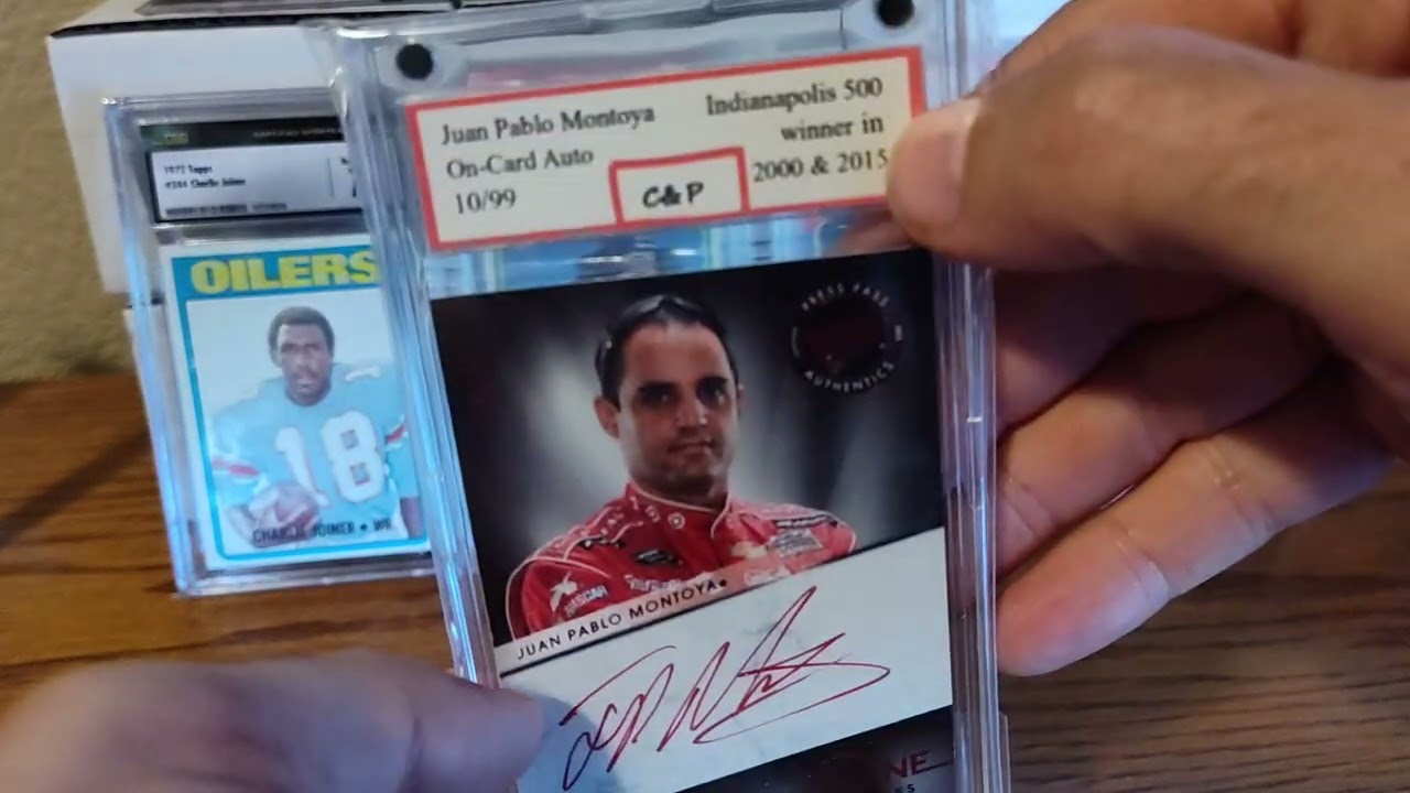 Slab your own cards! Magpro Zion cases