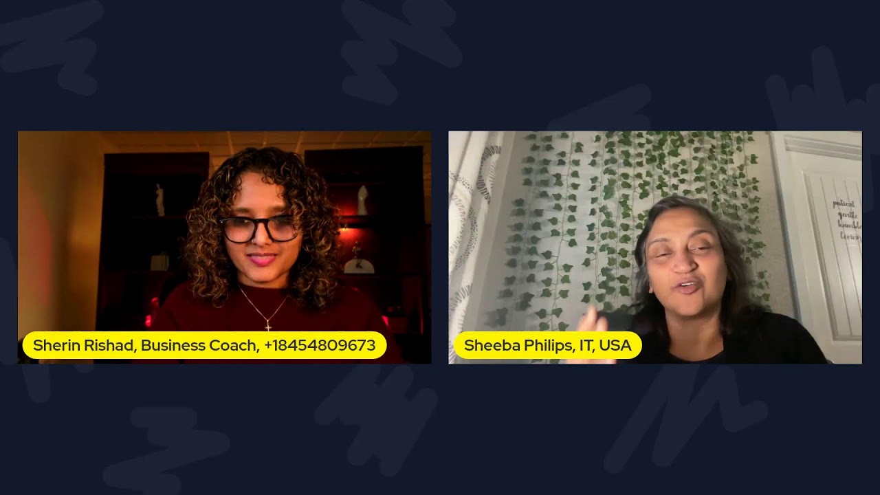 LIVE DISCUSSION | USER EXPERIENCE about this platform