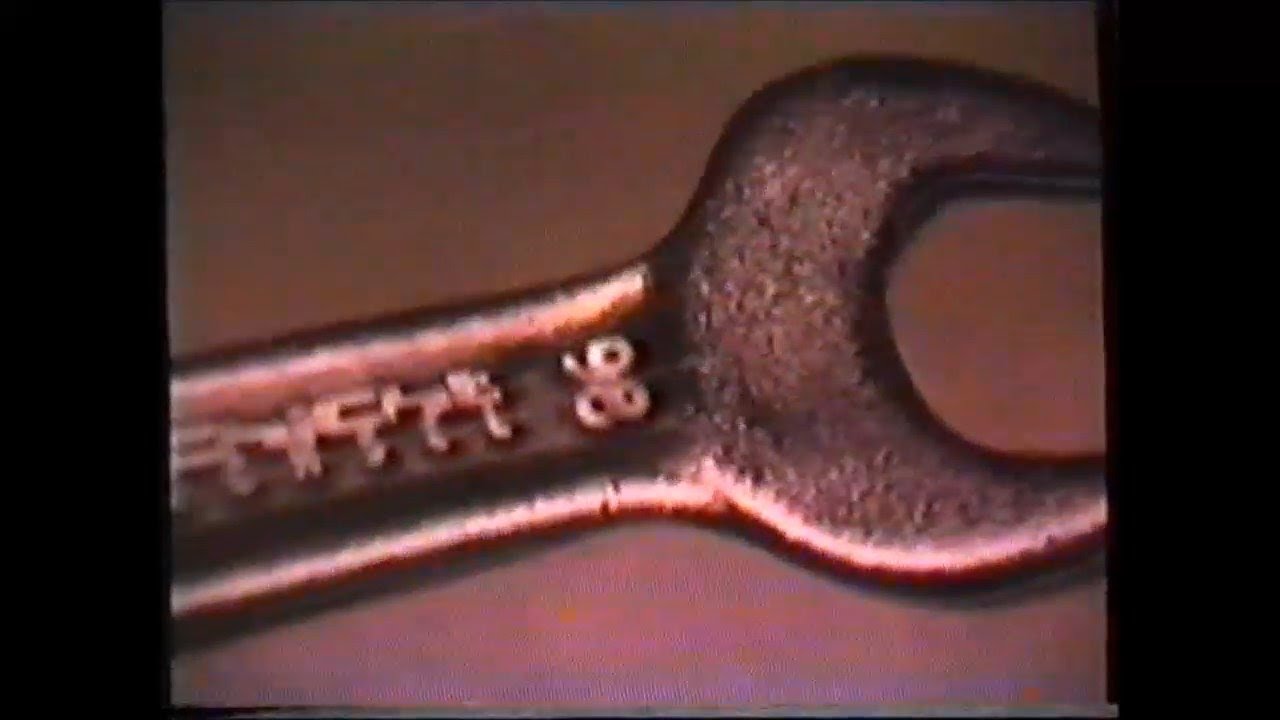 Frühschicht im Hirsch Nürnberg Sylvester 1998