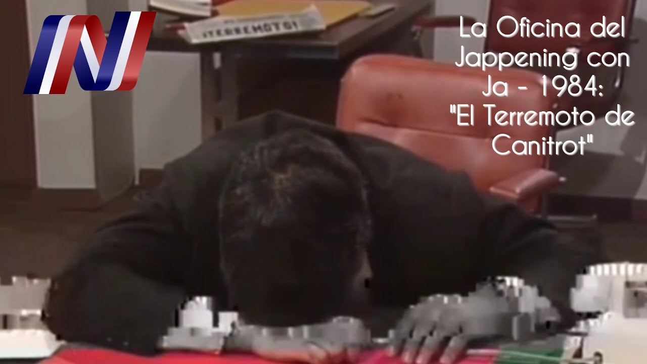 Jappening con Ja y 