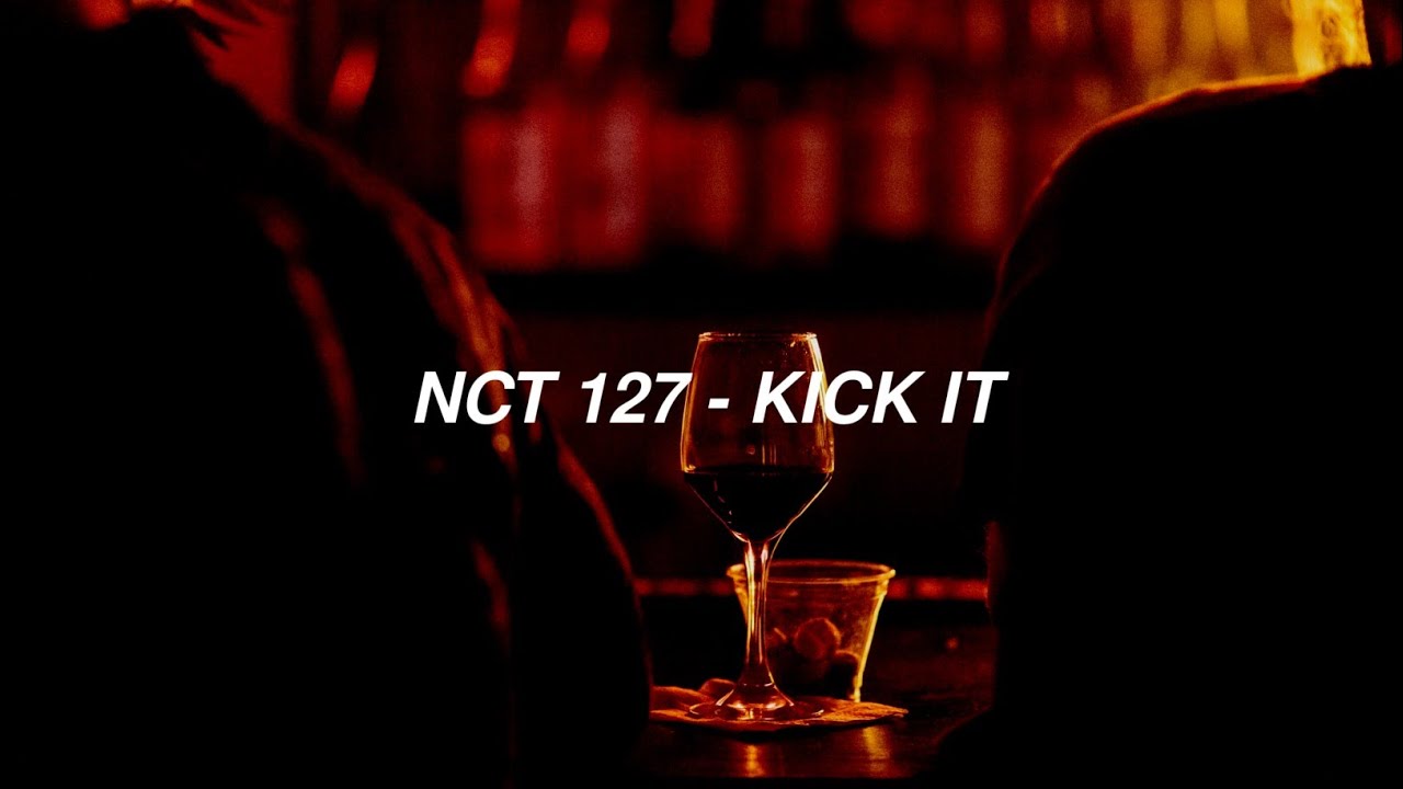 NCT 127 (엔시 티 127) - Kick It(영웅) Easy Lyrics
