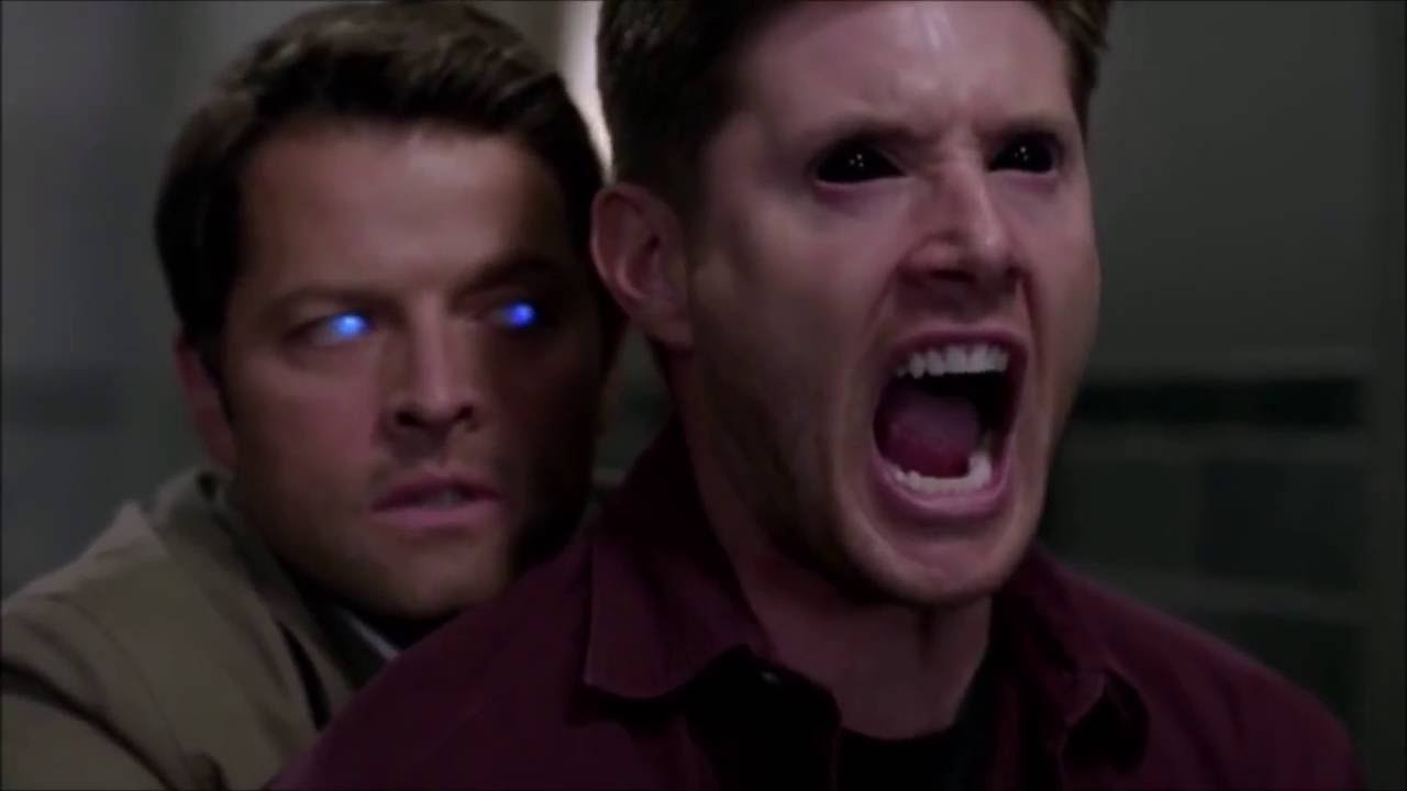Supernatural | Ashes Remain | Without You