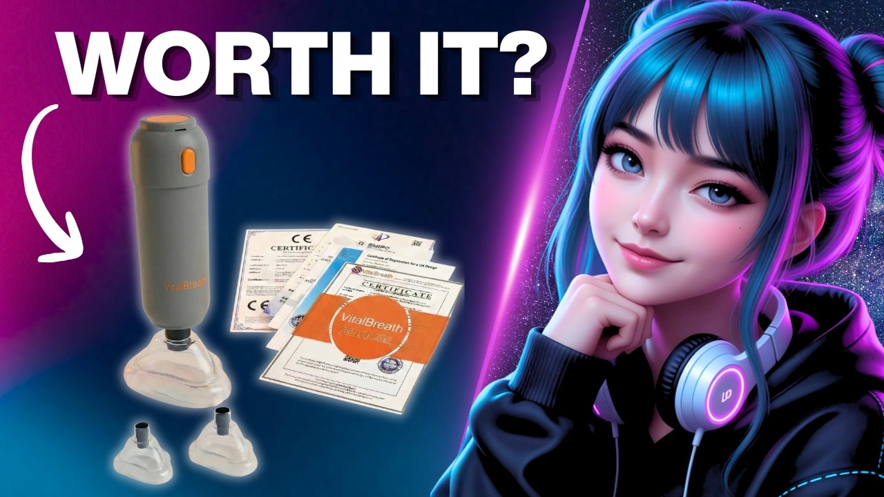 Vital Breath Review: Legit or Overhyped? (2026)