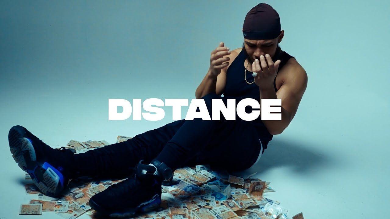 SavNDO - Distance (TELEFON)
