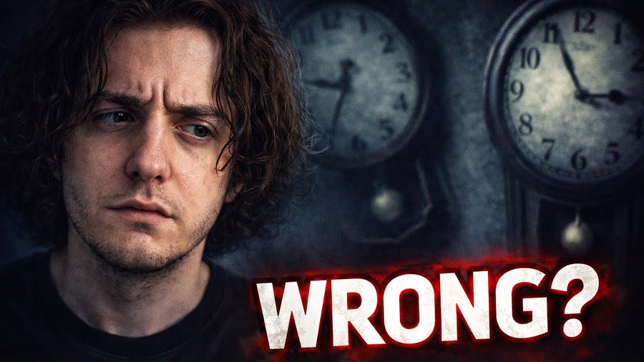 This Clock Puzzle Almost Broke Me | MADiSON Ep. 9