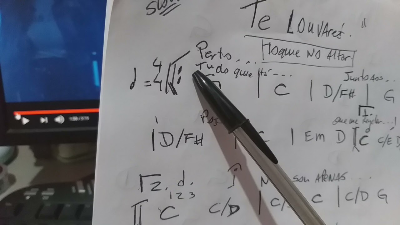 Como ler #Quadratura (Aula)