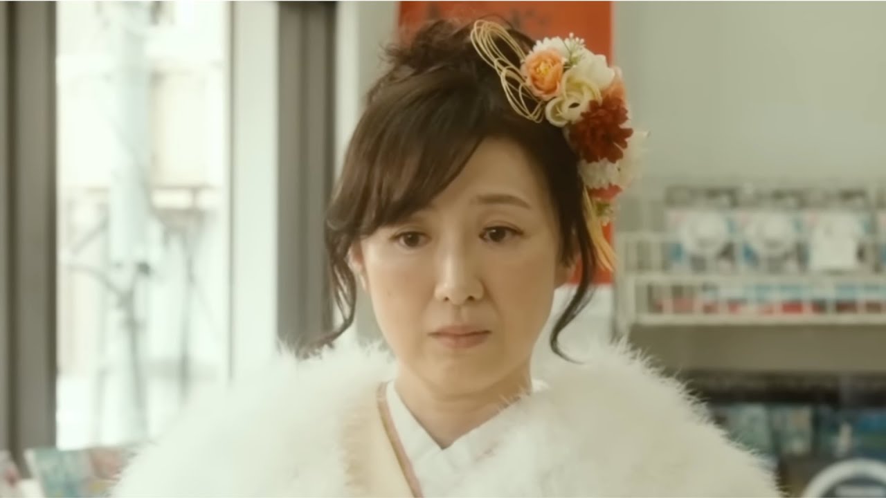 【CONECO FILM&rsquo;s  short film】Age Verification The Final