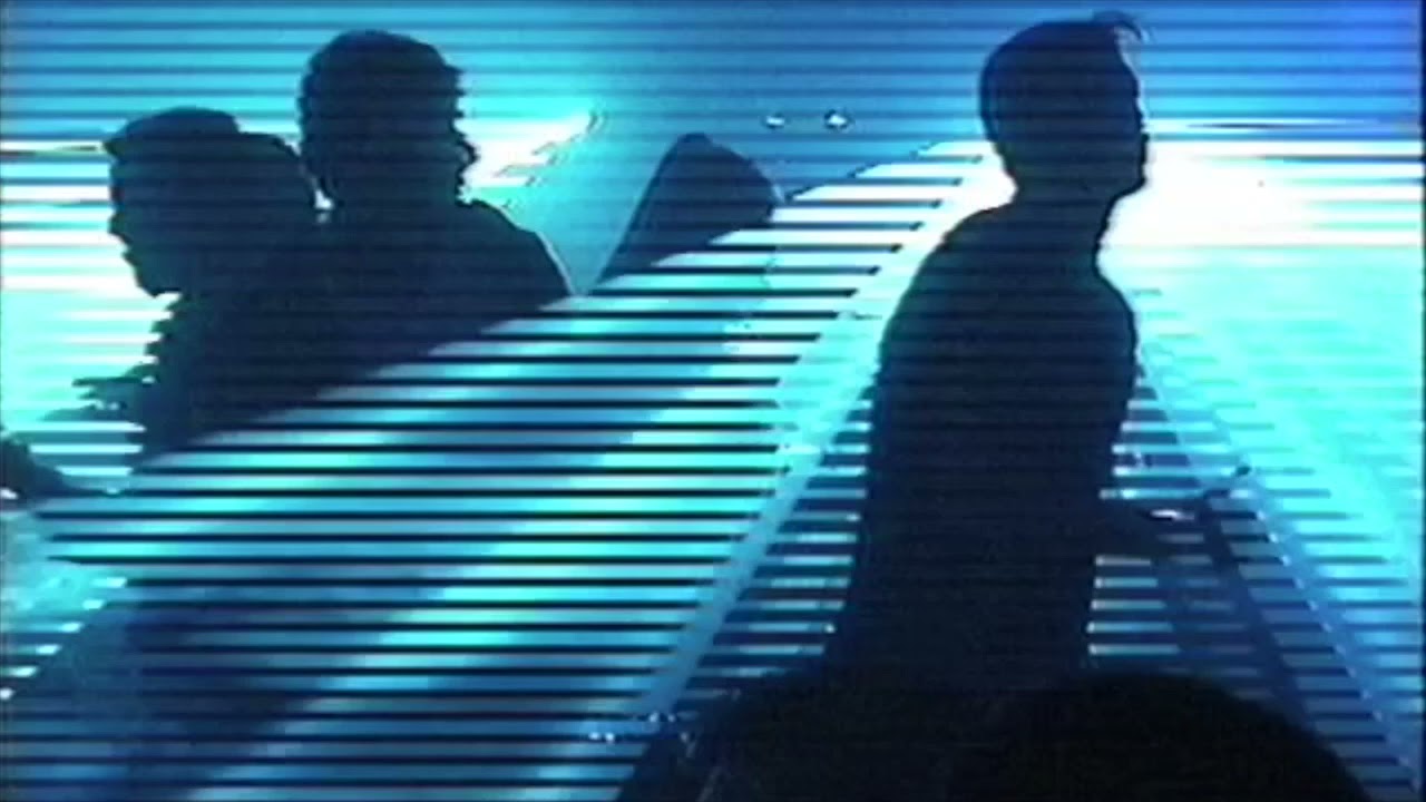 Nachtwerk Dance