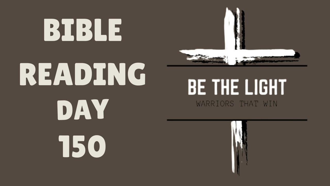 Day 150 &ndash; The Cost of Sin | Leviticus 1&ndash;4 | Bible Reading Plan, Bible reading plan in a year