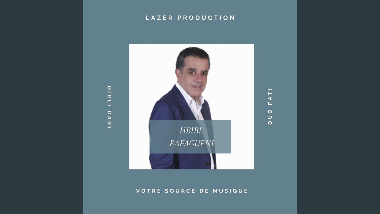 Hbibi Rafagueni