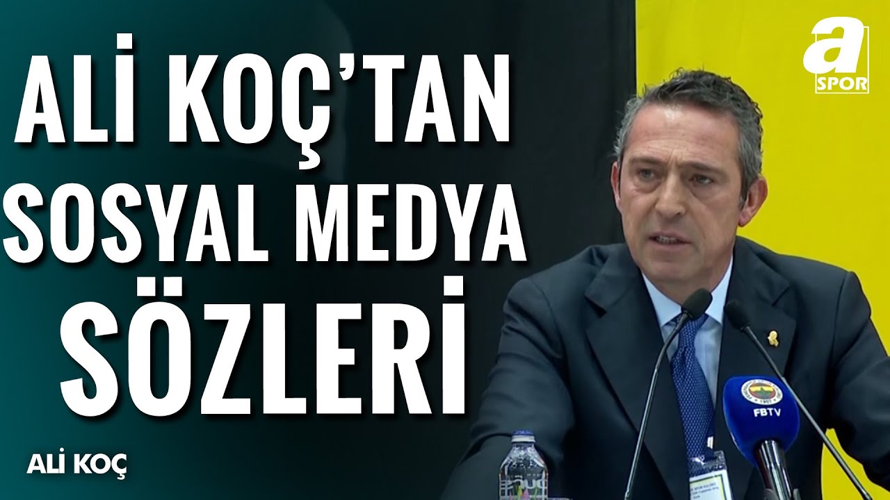 Ali Ko&ccedil;: 