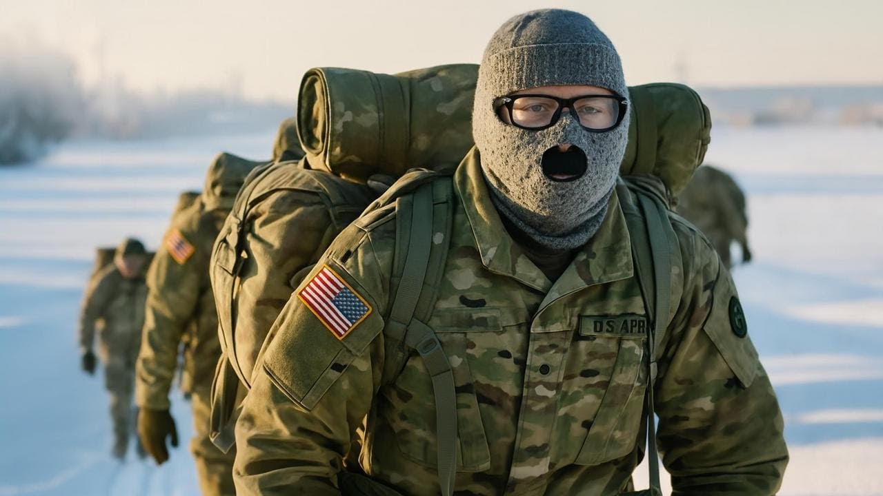 Inside the Brutal 14 Day Army Mountain School: How Soldiers Survive & Conquer!