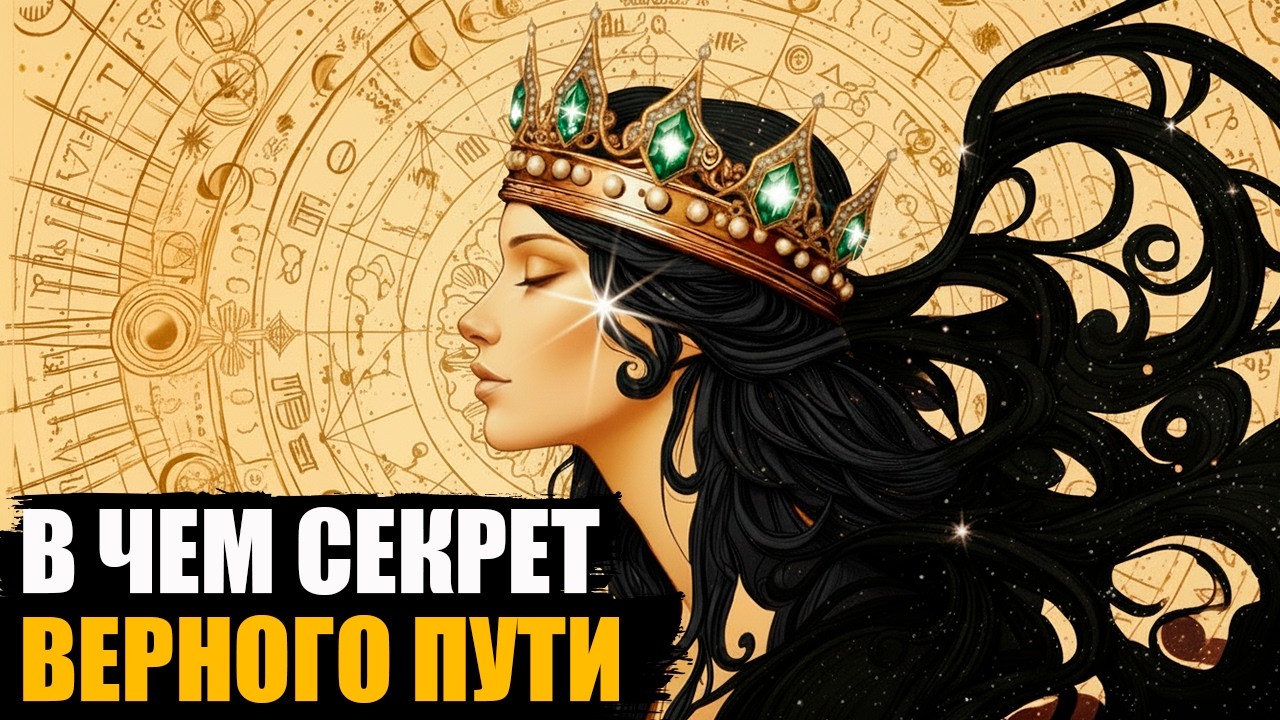 Секрет женщин, которые всегда знают правильный ответ