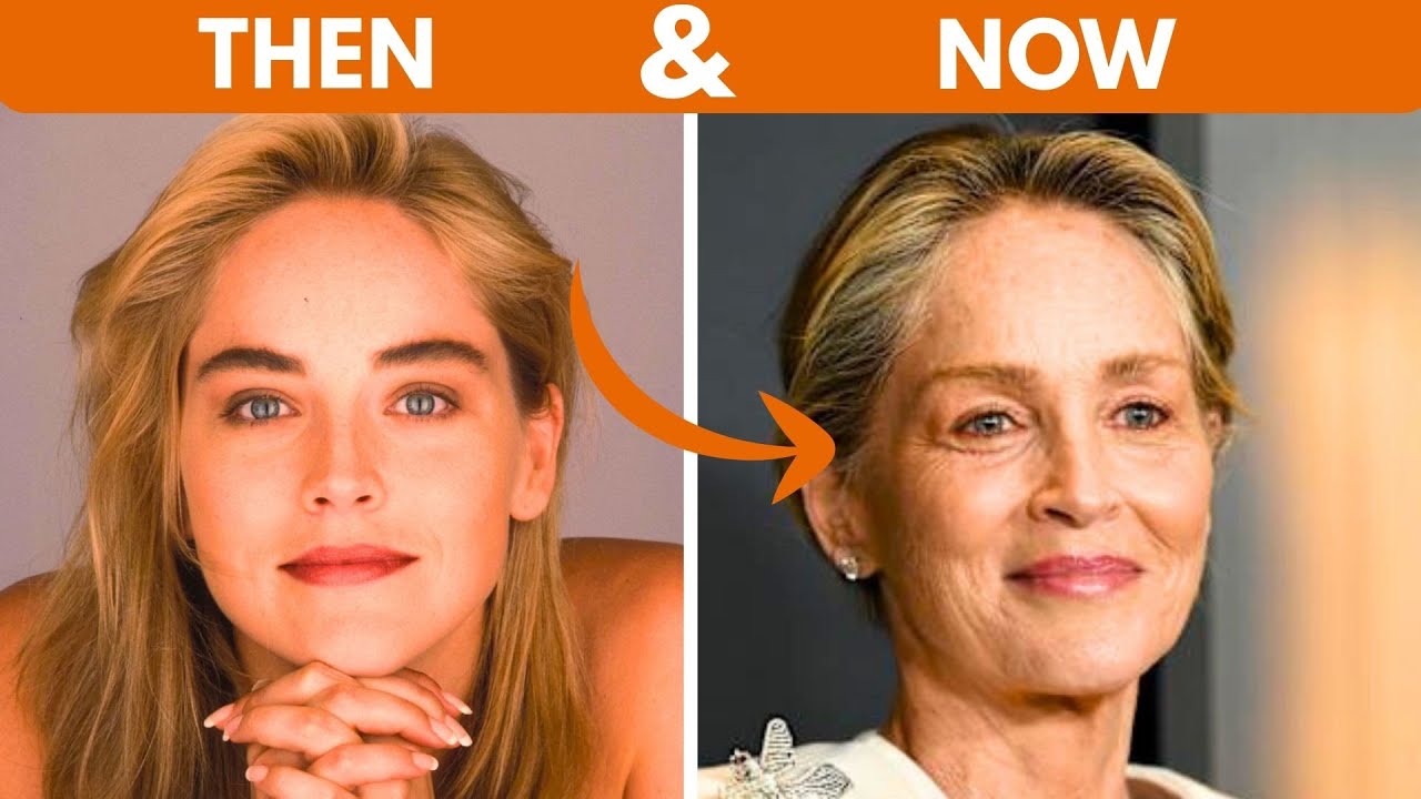 55+ Romantic Movie Actresses Of The 70s, 80s, 90s: Then And Now