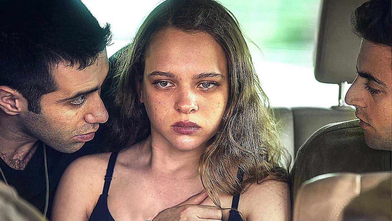 🌀 The Punishment | DRAMA | Full Movie with English Subtitles