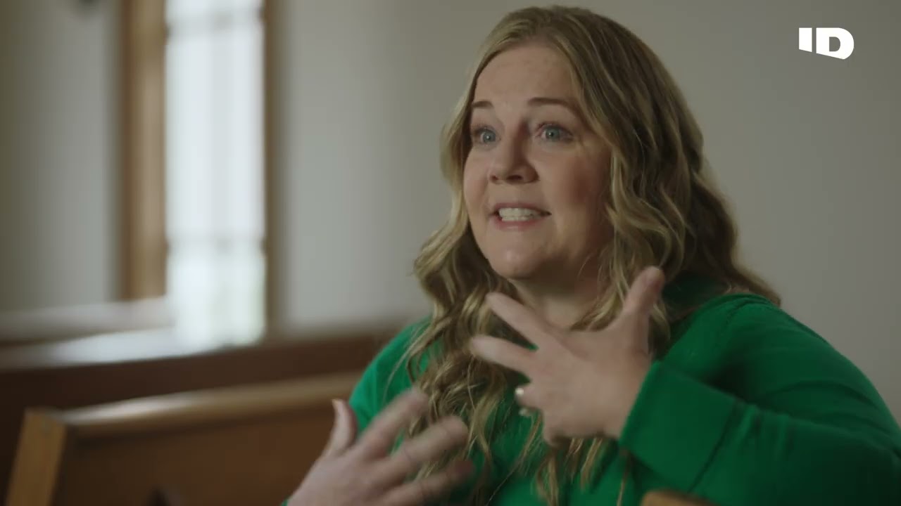 Victim Recalls IFB Church Leader Gifting Her Underwear at Age 15 | Let Us Prey | ID