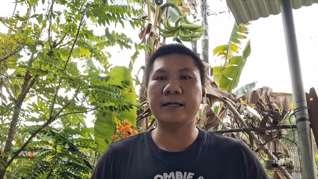 Sự Thật Thái Giấu Suốt Nhiều Năm: Nhịn Nhục Vì Anh Trai – Và Lý Do Sơn Râu Biết Điều Đó  #darama