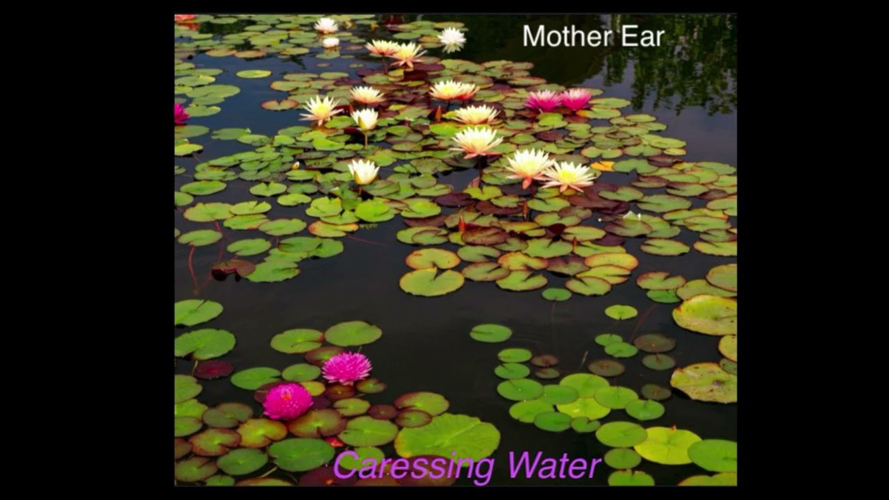 Mother Ear - Rhapsodies in Yellow 