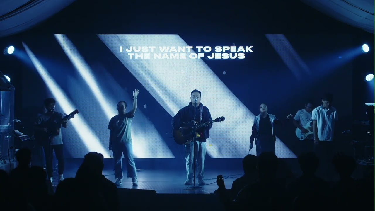 Victory Over Anger - His Life Wildfire