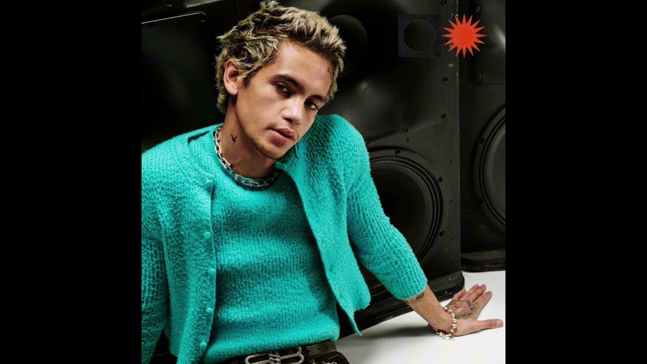 [FREE] JEAN DAWSON, DOMINIC FIKE TYPE BEAT “IMOKAY”
