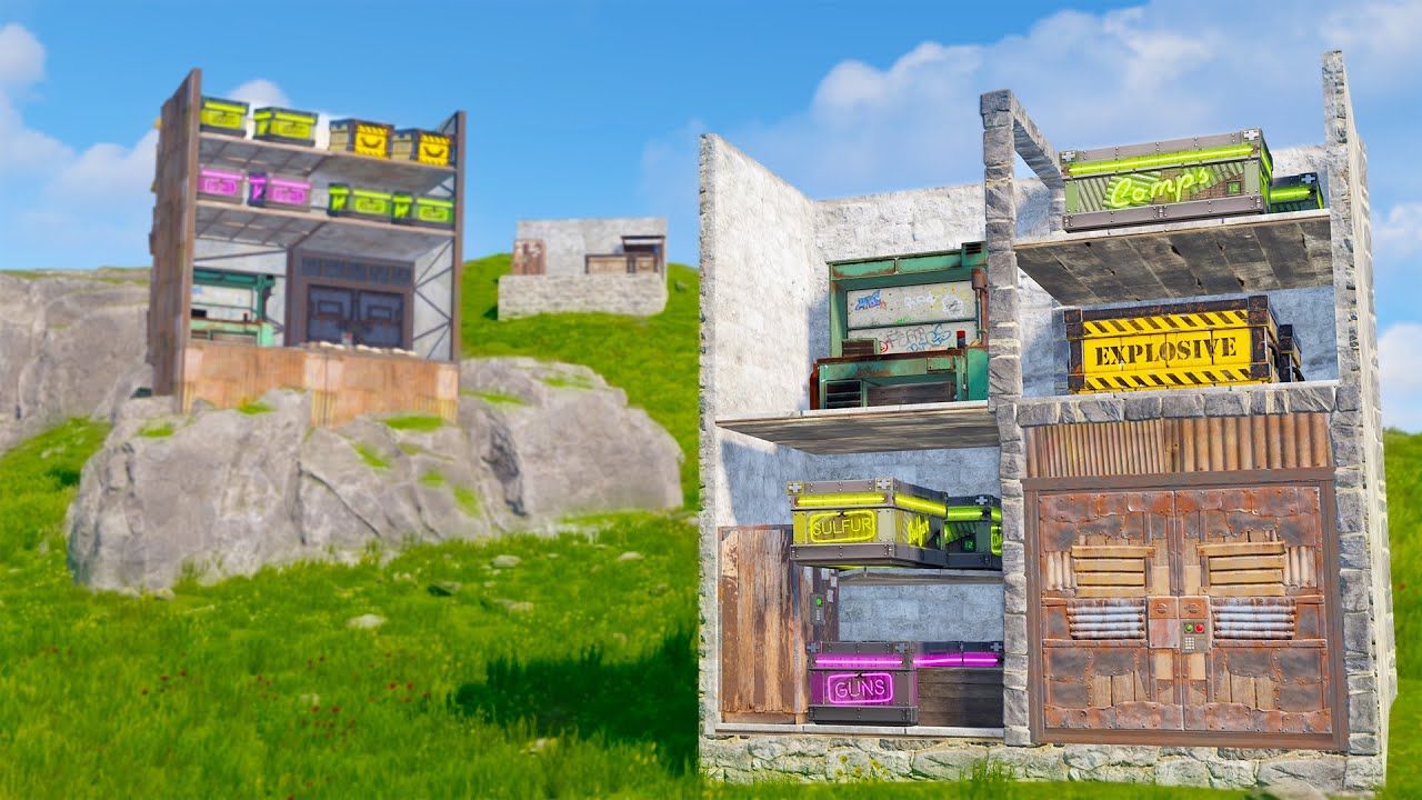 i dominated a dead server...